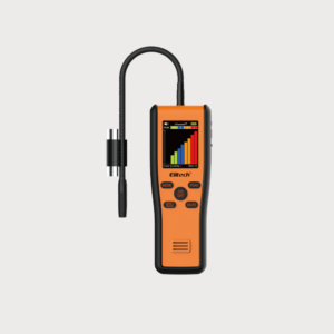 Inframate D 雙探頭冷媒探漏儀