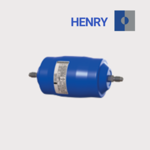 HENRY乾燥器